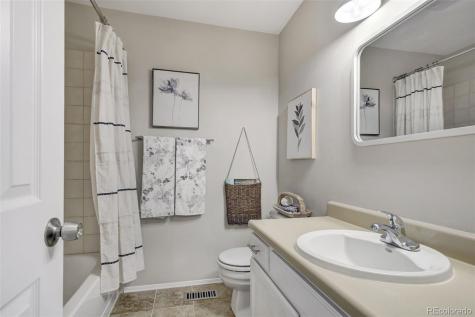 4718 N Carefree Circle Colorado Springs CO 80917