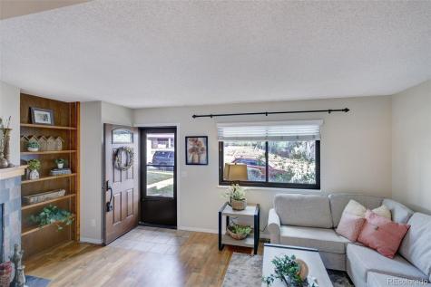 4718 N Carefree Circle Colorado Springs CO 80917