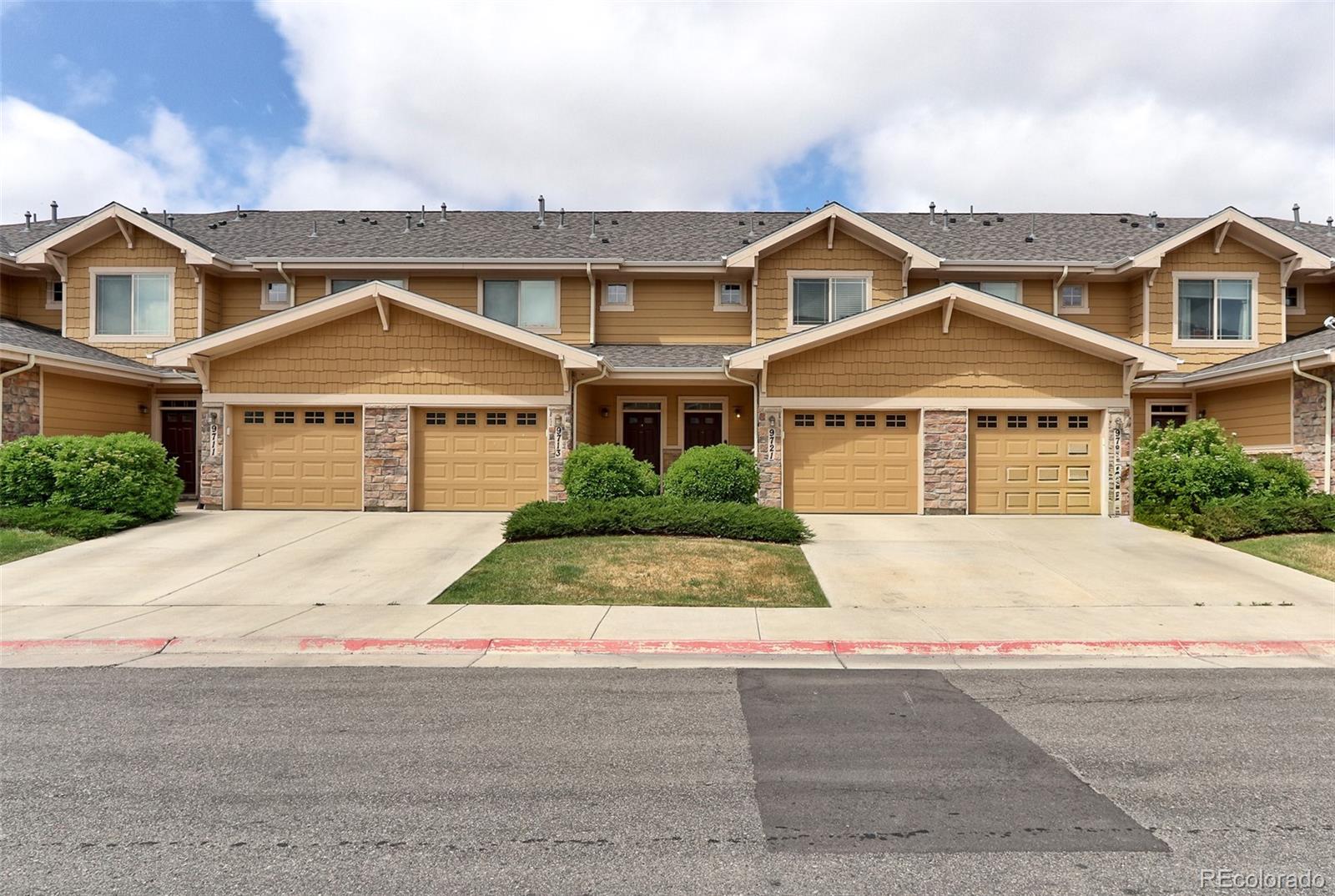 9721 Dahlia Lane Thornton CO 80229