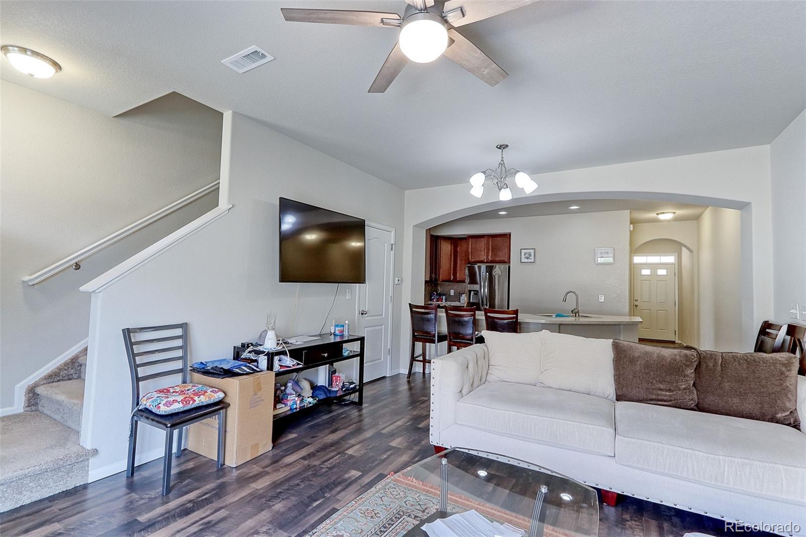 9721 Dahlia Lane Thornton CO 80229