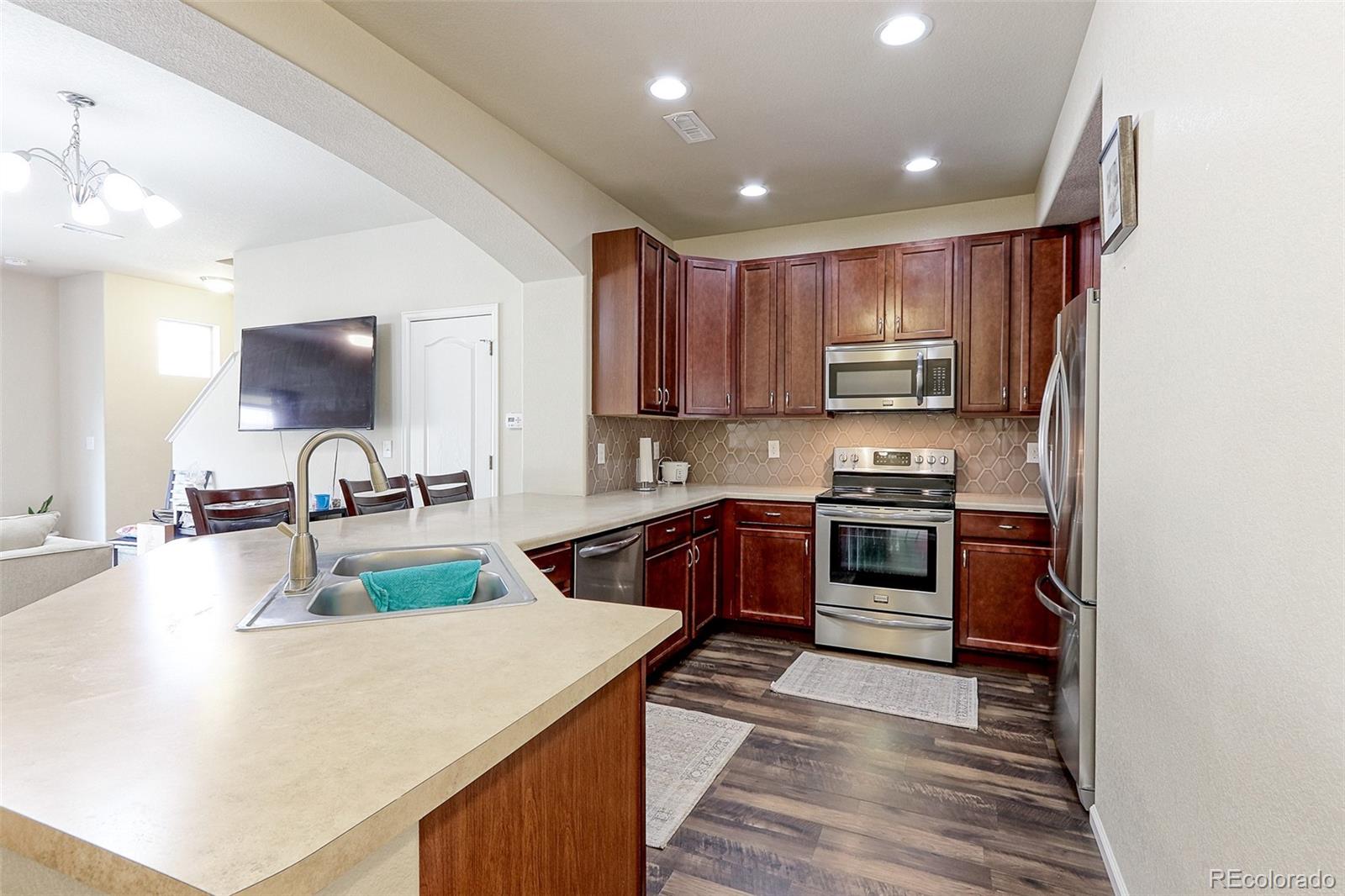 9721 Dahlia Lane Thornton CO 80229