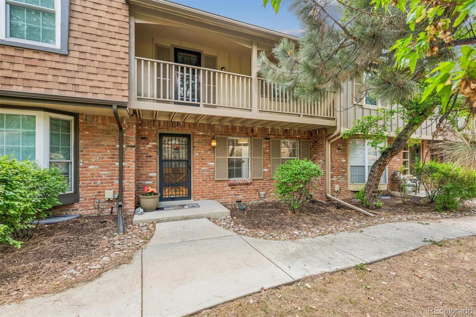 7101 W Yale Avenue Denver CO 80227