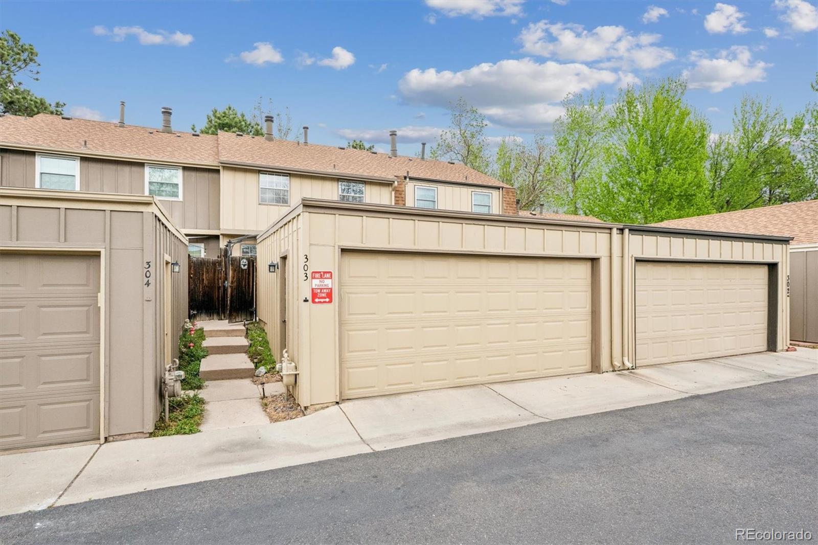 7101 W Yale Avenue Denver CO 80227