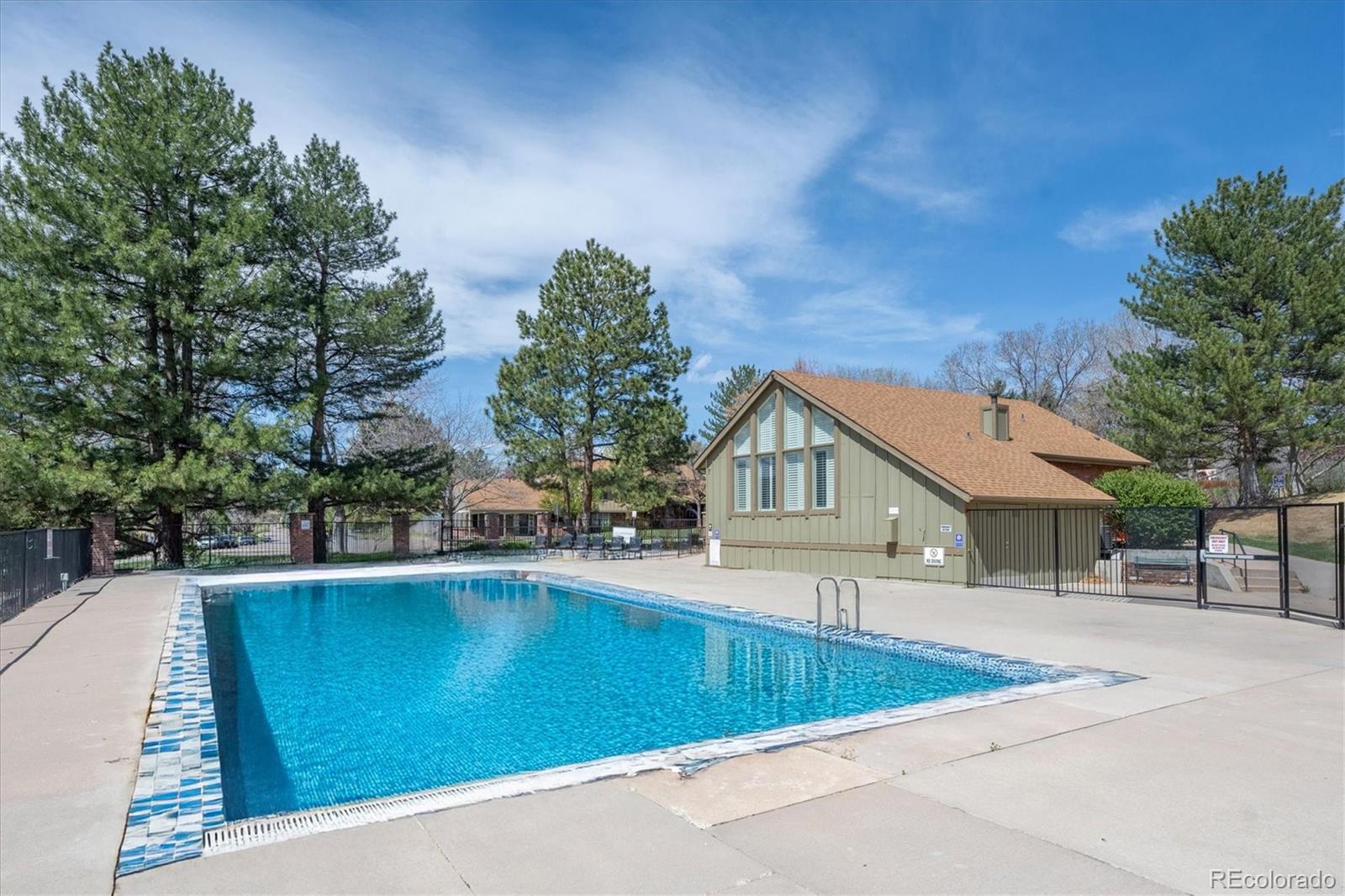 7101 W Yale Avenue Denver CO 80227