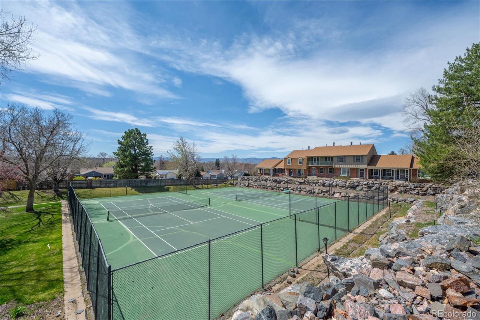 7101 W Yale Avenue Denver CO 80227