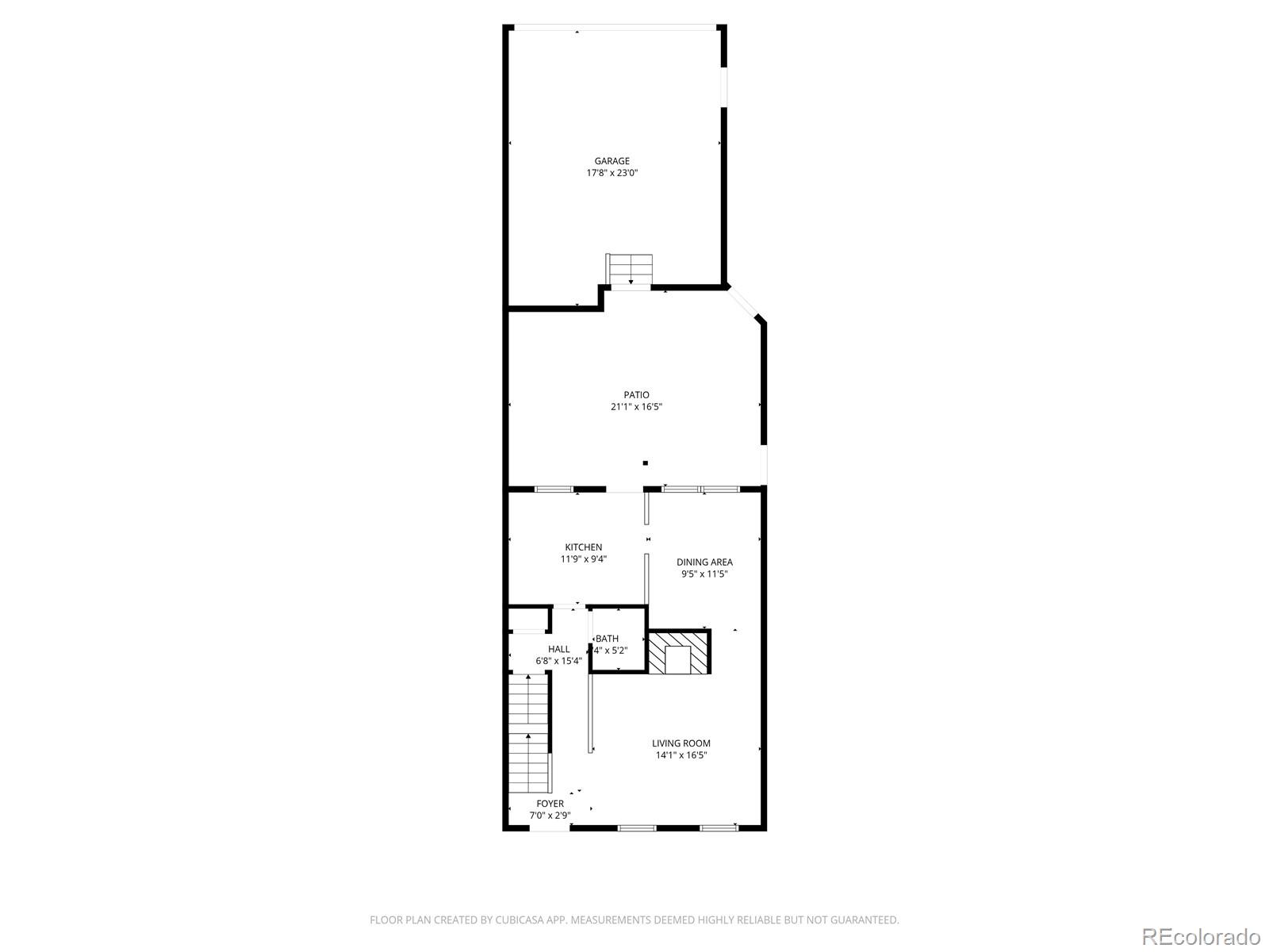 7101 W Yale Avenue Denver CO 80227