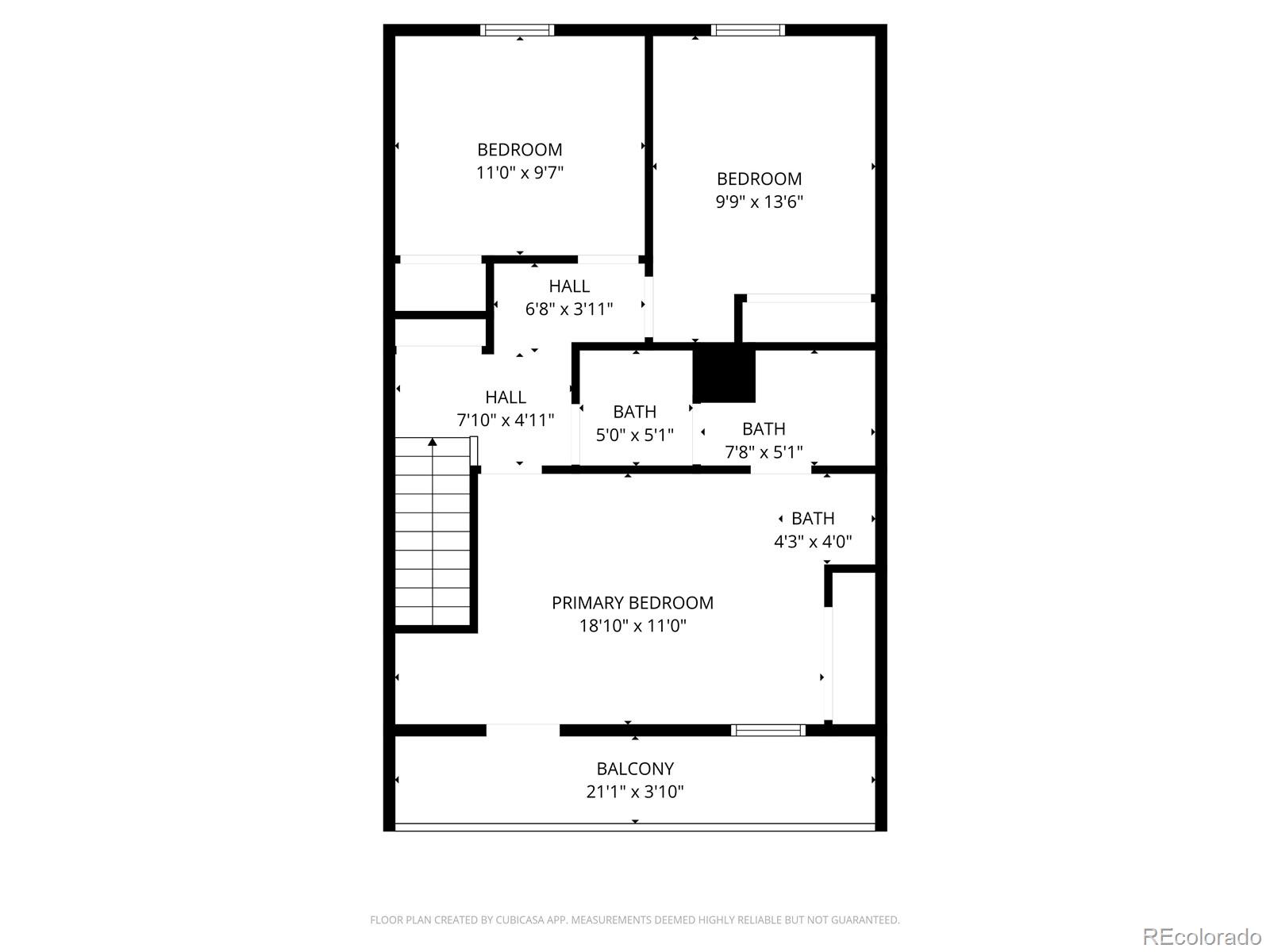 7101 W Yale Avenue Denver CO 80227