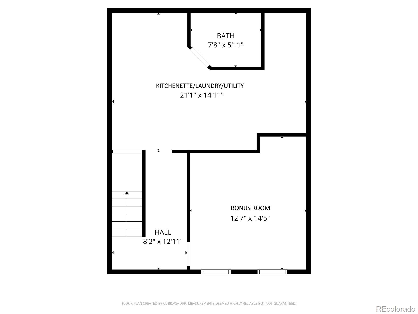 7101 W Yale Avenue Denver CO 80227