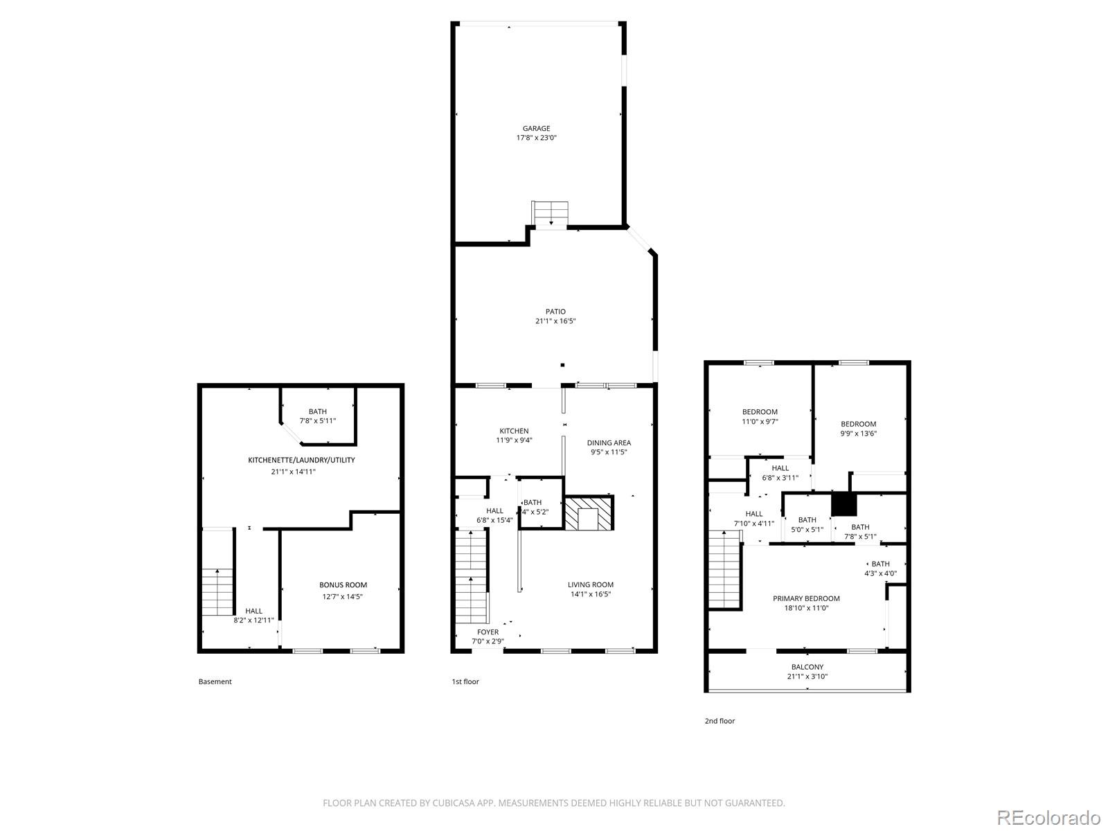 7101 W Yale Avenue Denver CO 80227