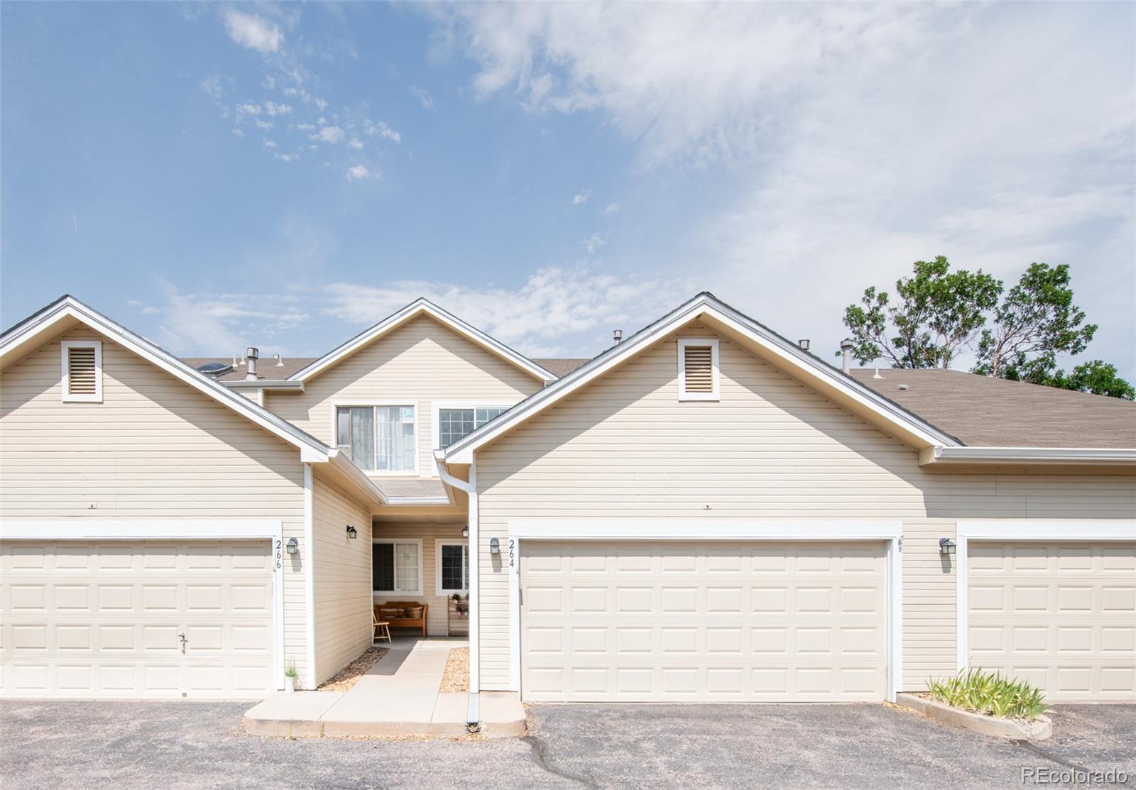 264 Quari Street Aurora CO 80011