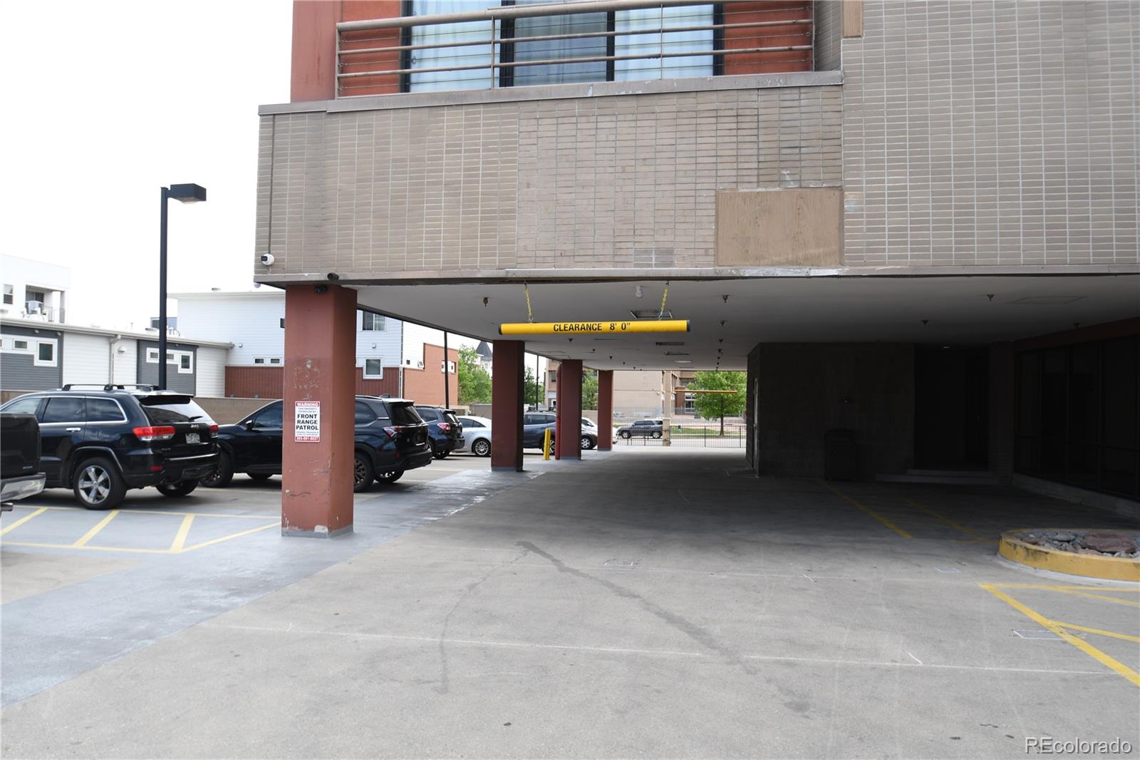 100 Park Avenue Denver CO 80205