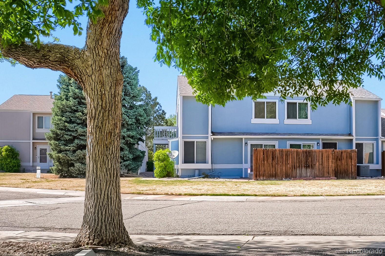 7971 Chase Circle Arvada CO 80003