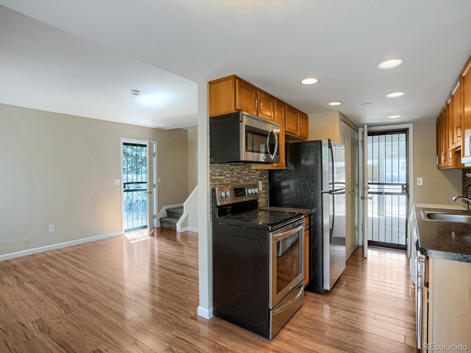 7971 Chase Circle Arvada CO 80003