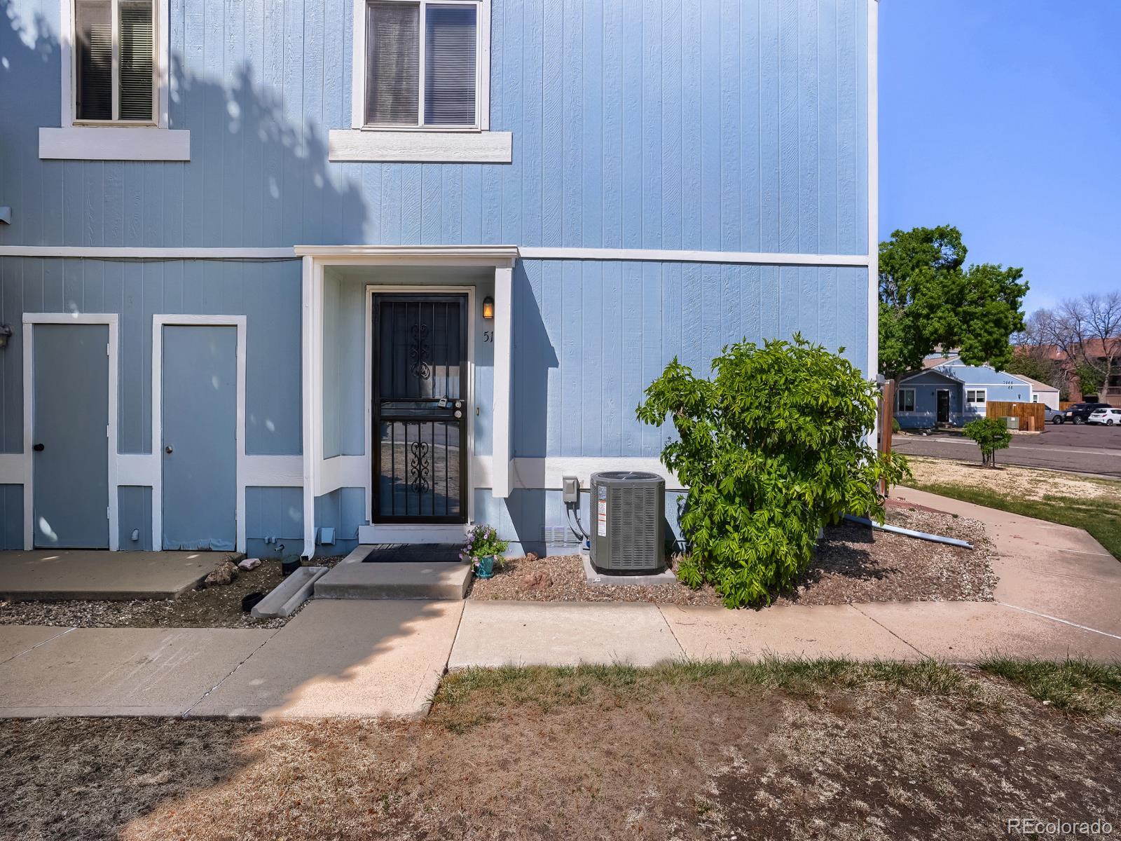 7971 Chase Circle Arvada CO 80003