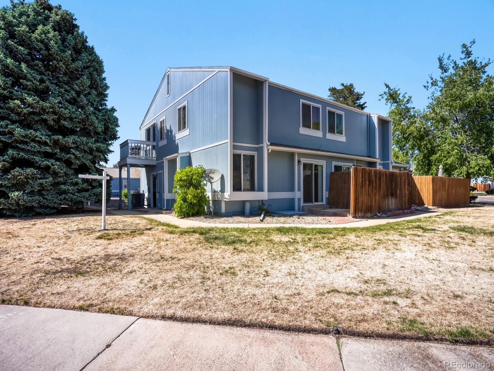 7971 Chase Circle Arvada CO 80003