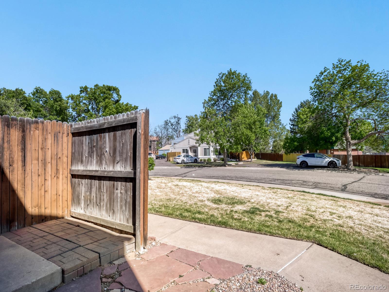 7971 Chase Circle Arvada CO 80003
