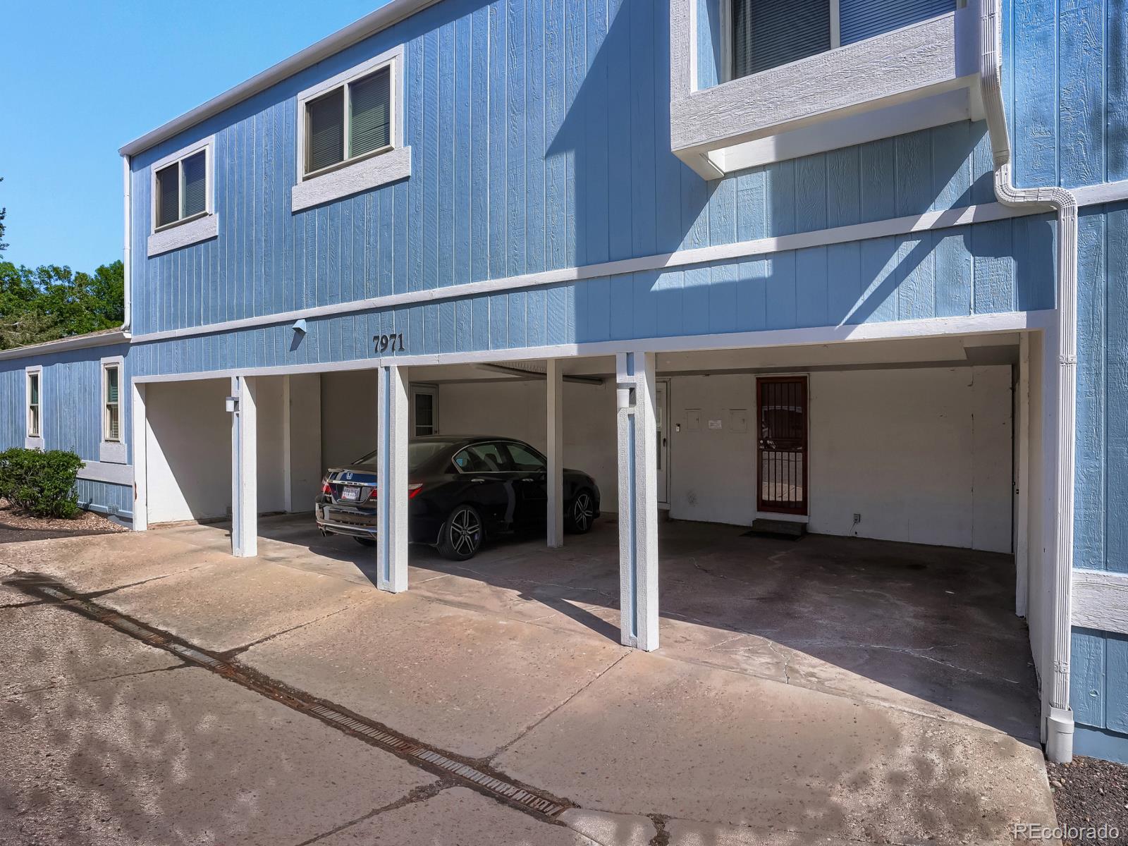 7971 Chase Circle Arvada CO 80003