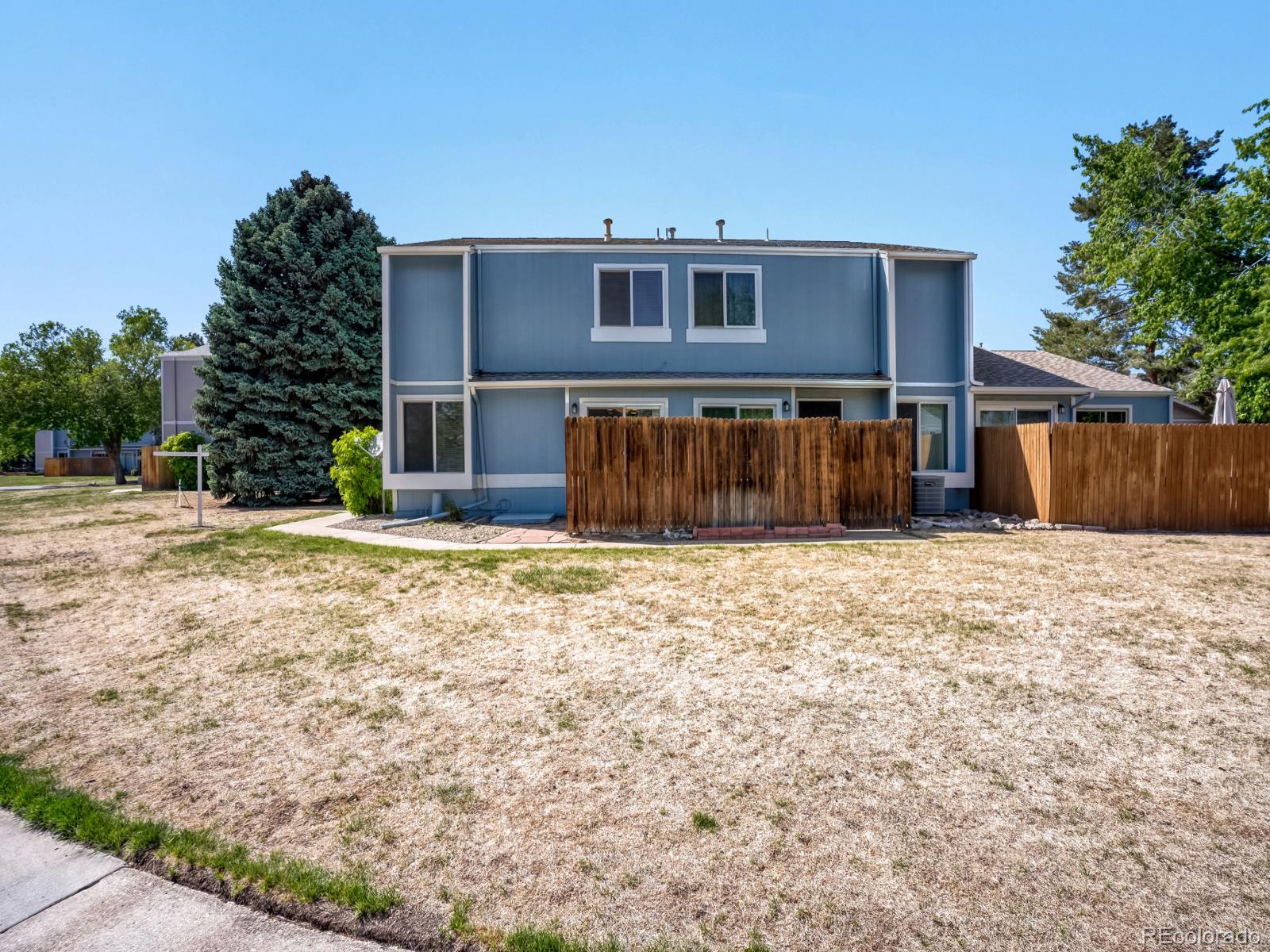 7971 Chase Circle Arvada CO 80003