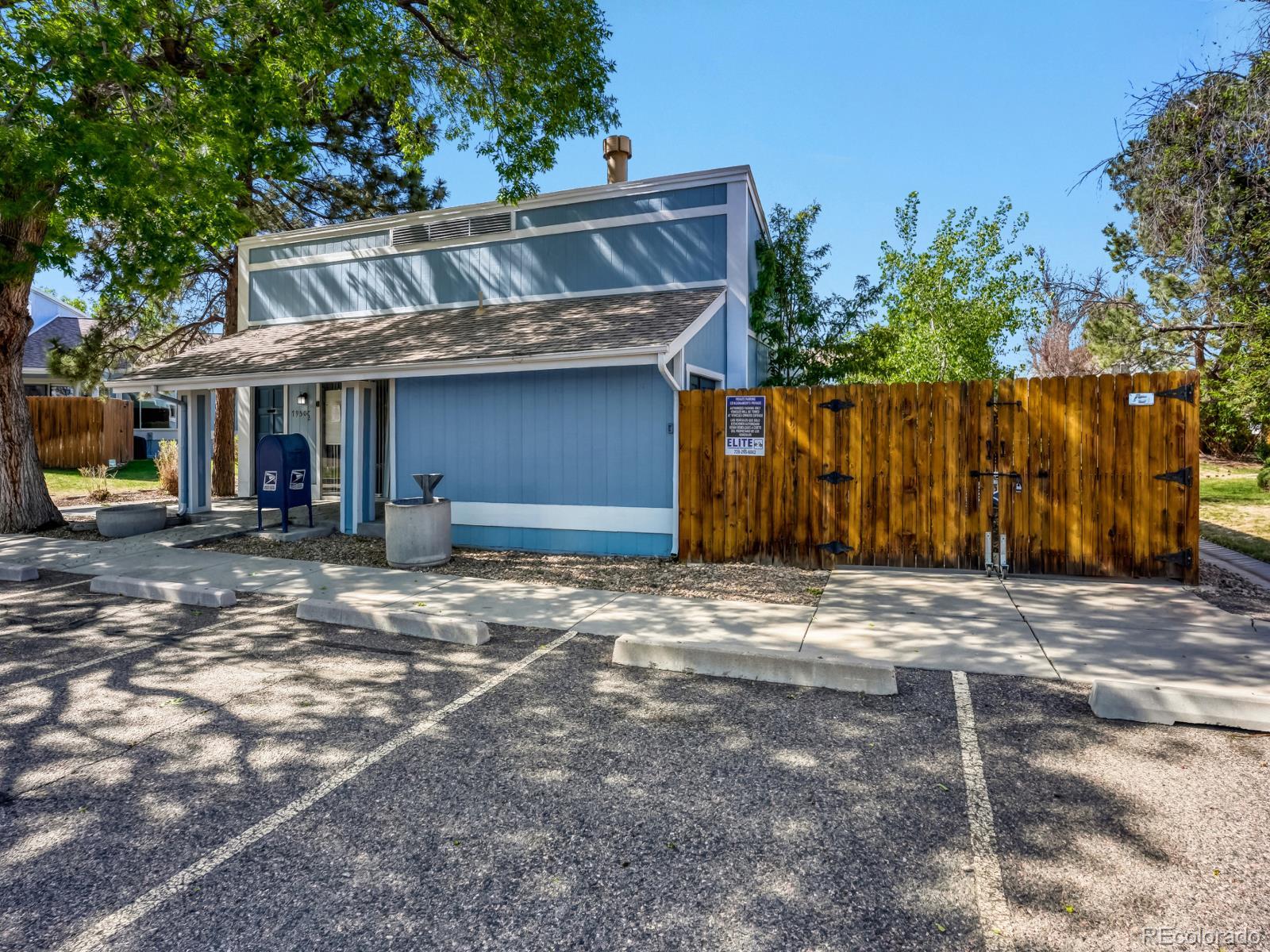 7971 Chase Circle Arvada CO 80003