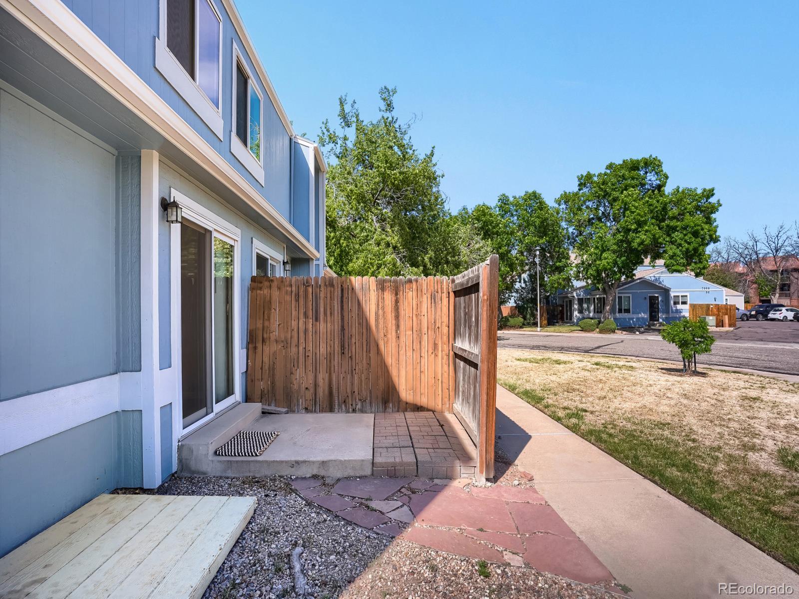 7971 Chase Circle Arvada CO 80003