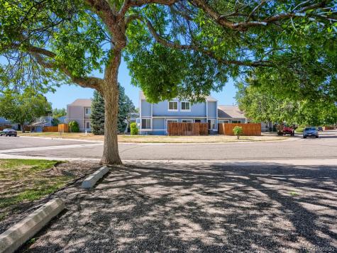 7971 Chase Circle Arvada CO 80003