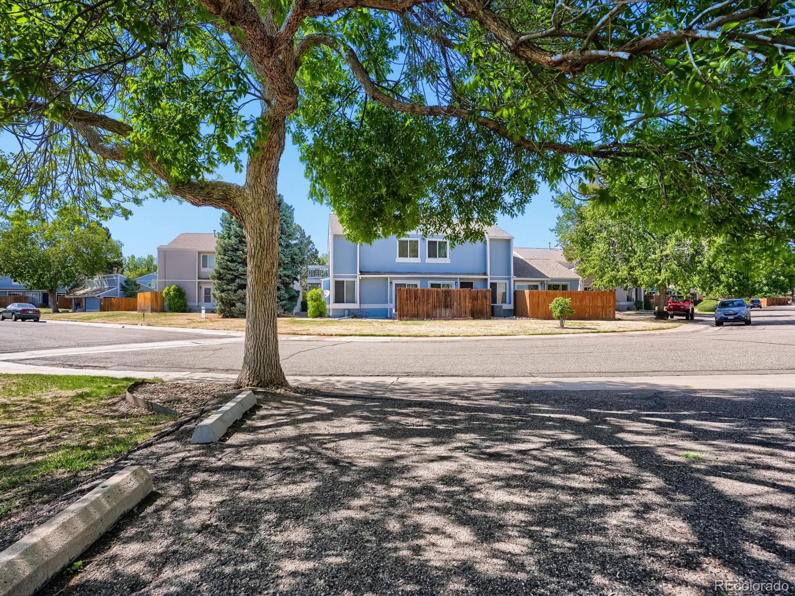 7971 Chase Circle Arvada CO 80003