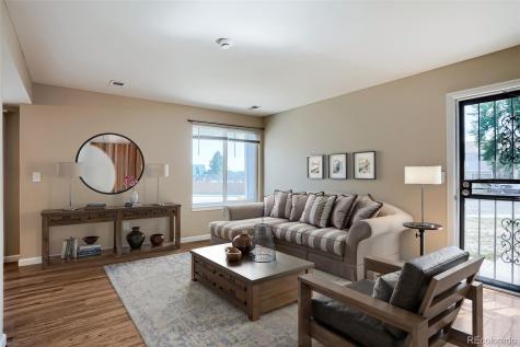 7971 Chase Circle Arvada CO 80003