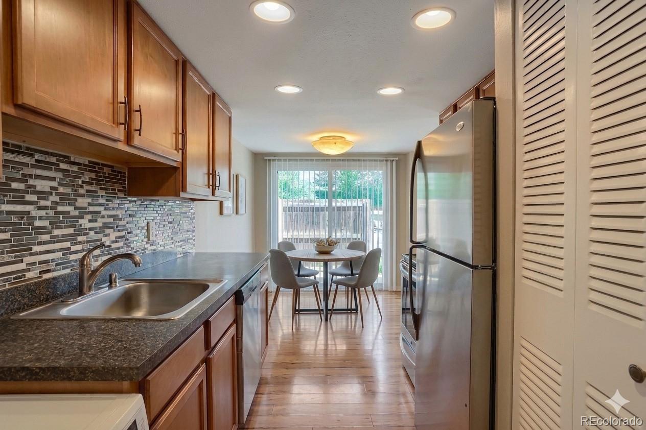 7971 Chase Circle Arvada CO 80003