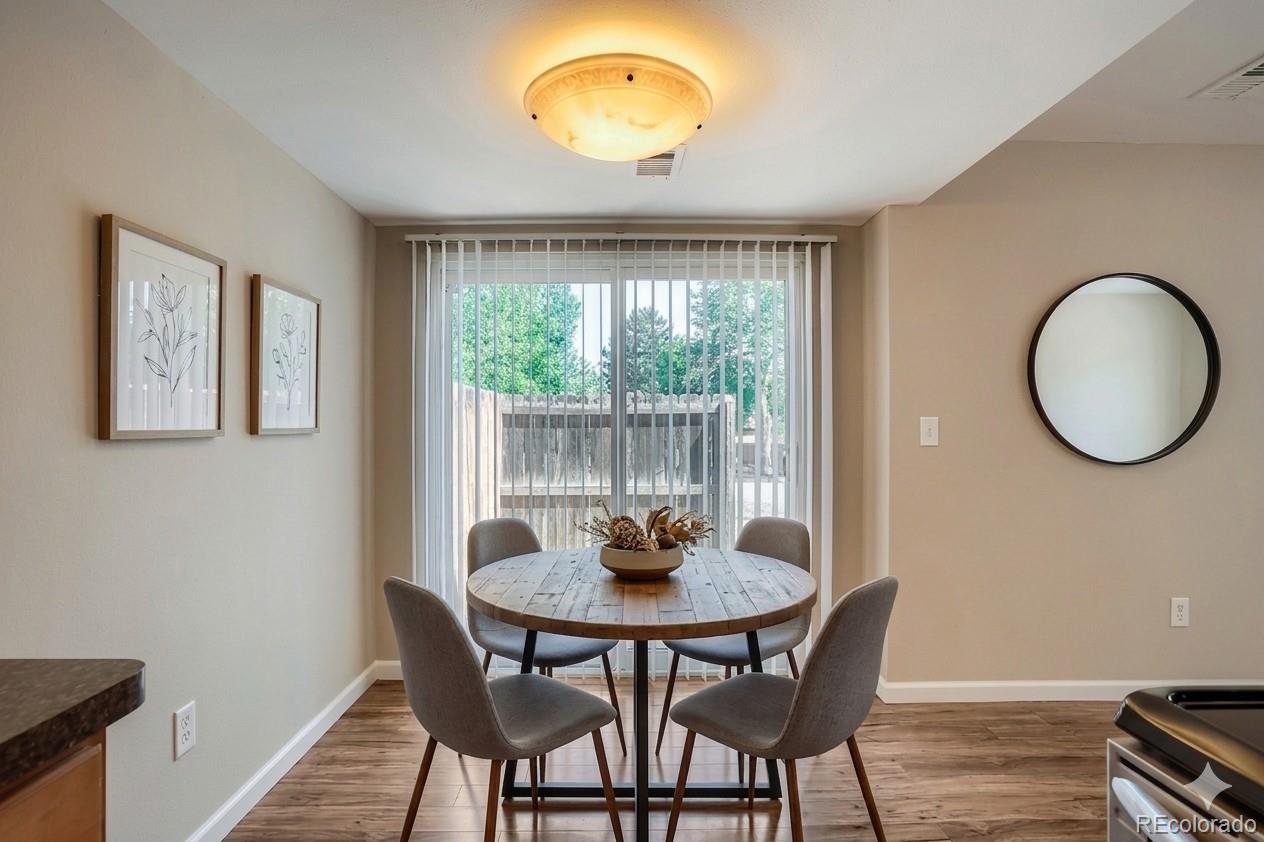 7971 Chase Circle Arvada CO 80003