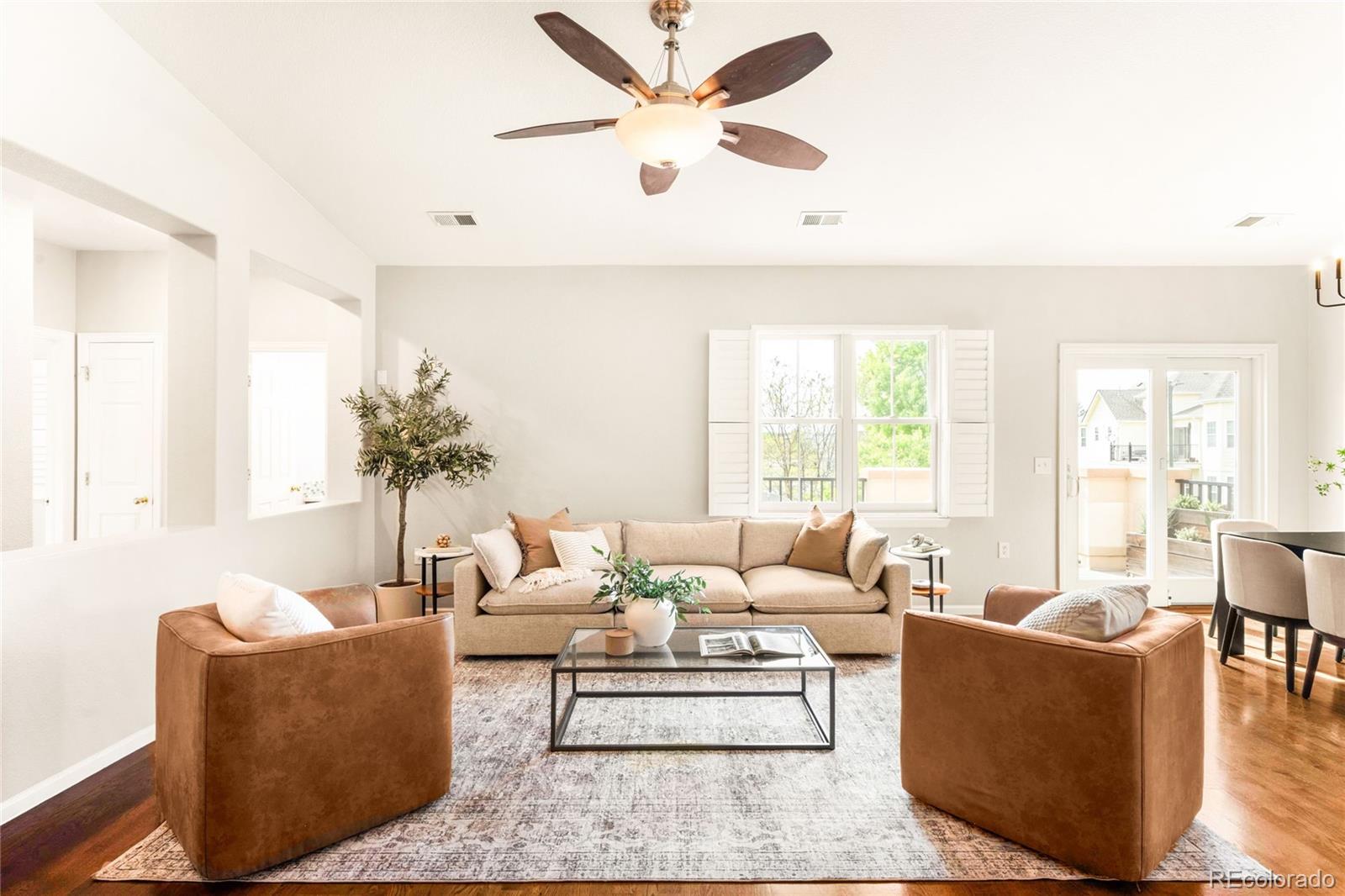 2388 Xanthia Way Denver CO 80238