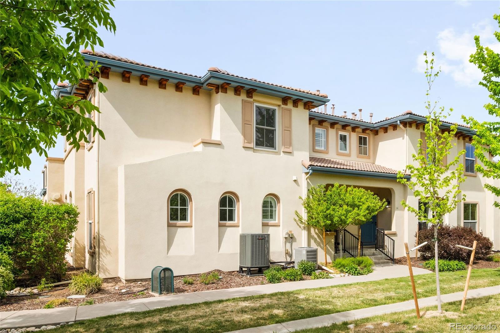 2388 Xanthia Way Denver CO 80238