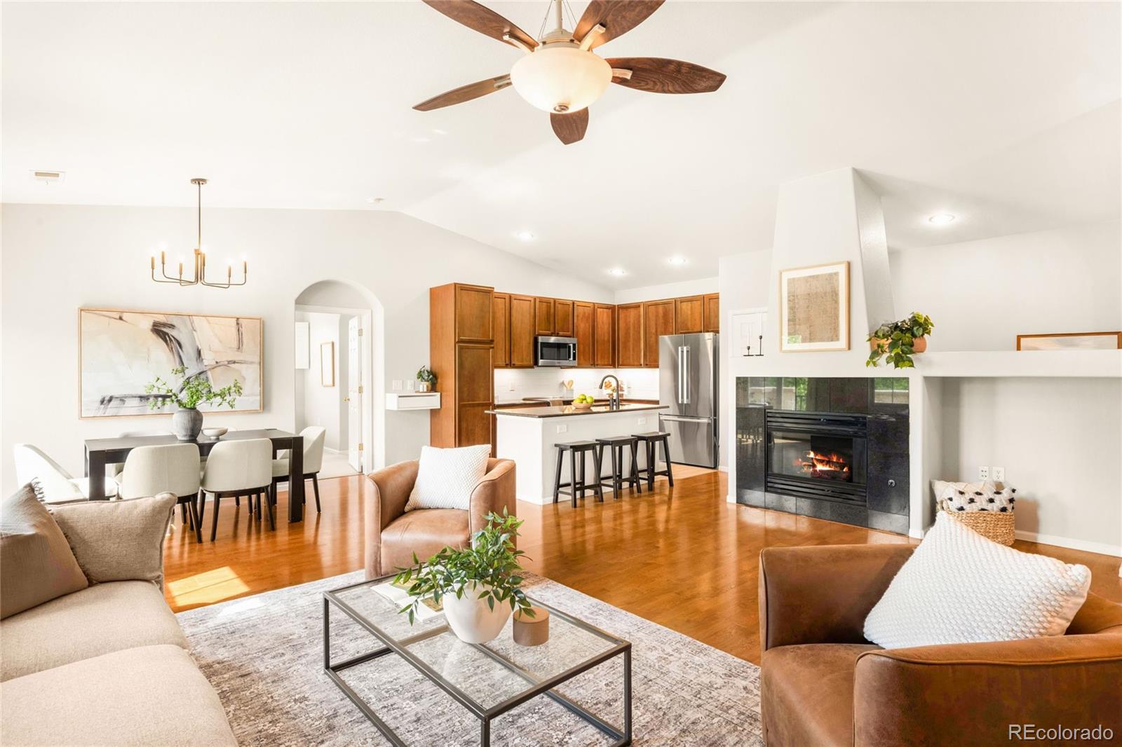 2388 Xanthia Way Denver CO 80238