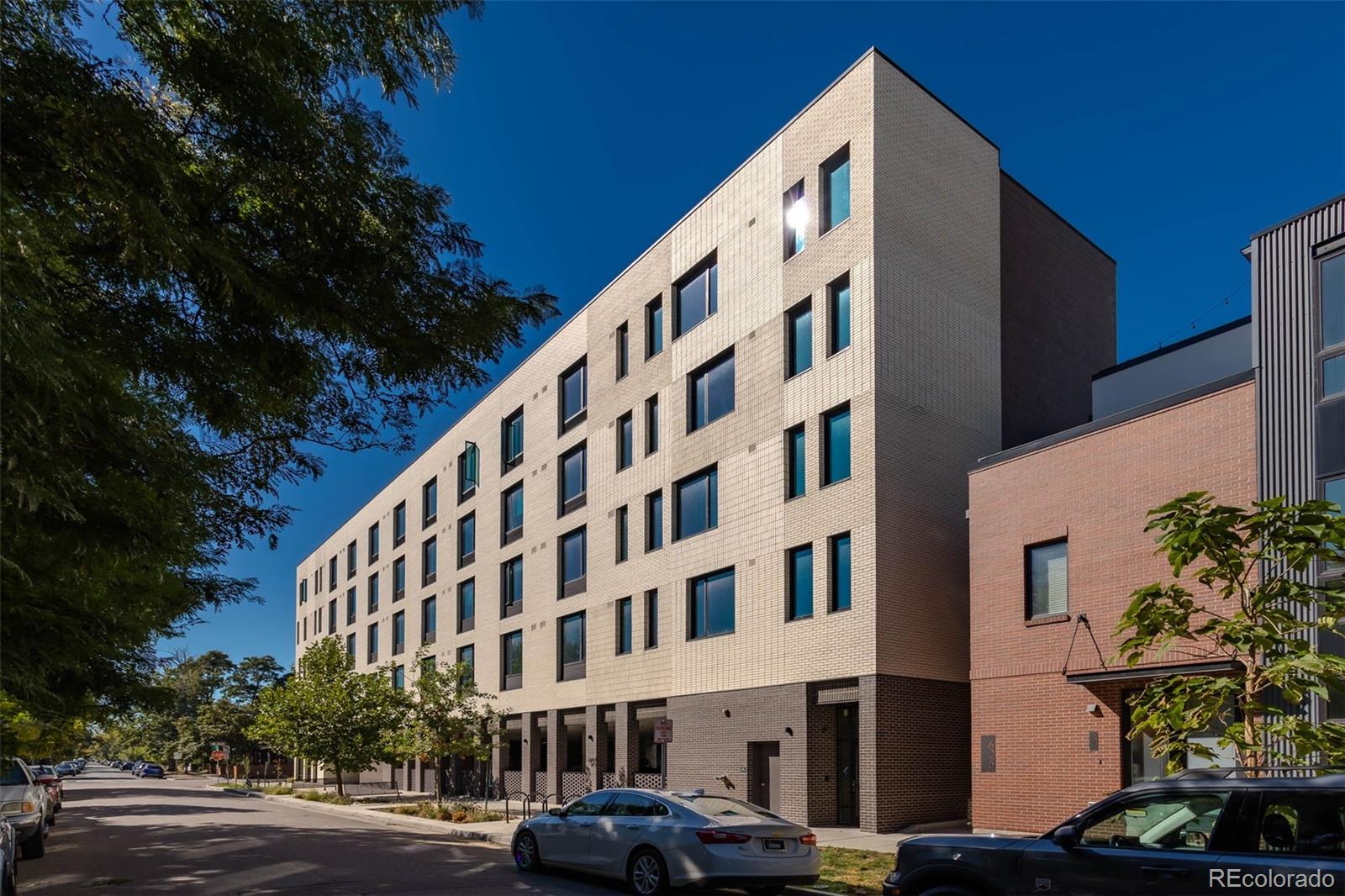 603 Inca Street Denver CO 80204