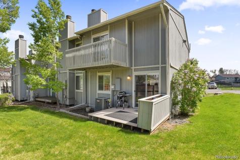 15660 E Mexico Avenue Aurora CO 80017