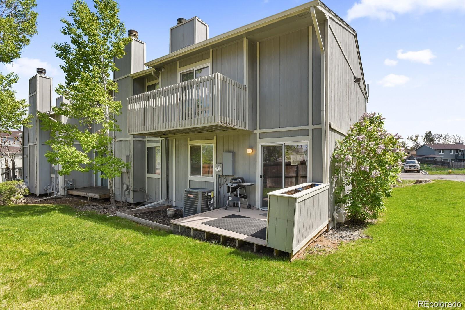 15660 E Mexico Avenue Aurora CO 80017