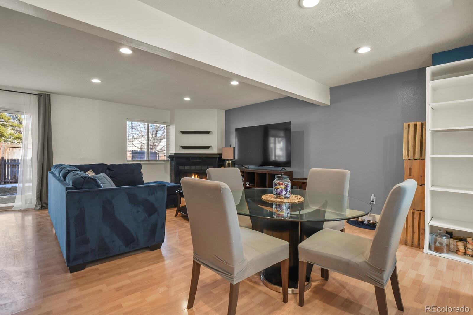 15660 E Mexico Avenue Aurora CO 80017