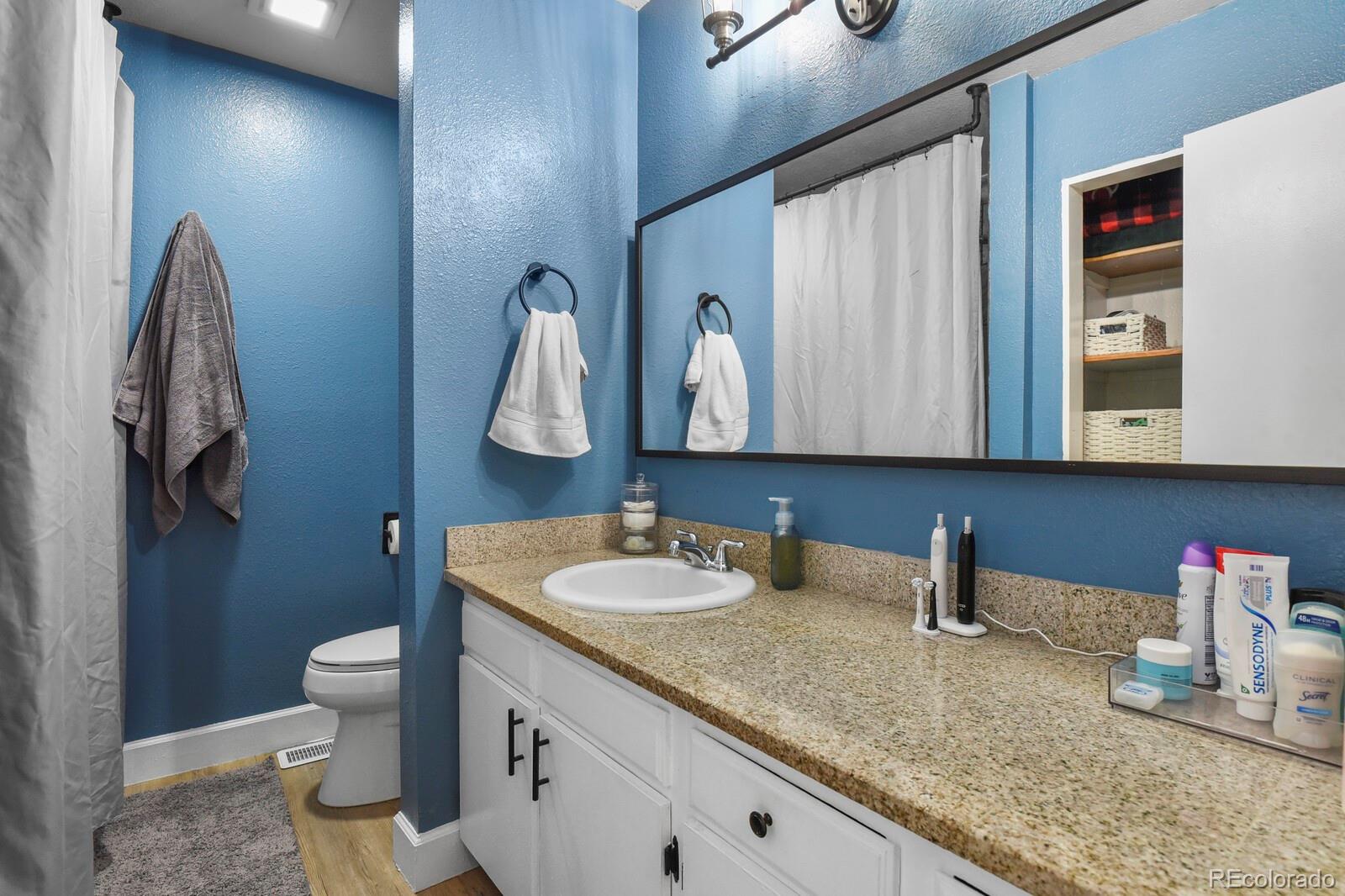 15660 E Mexico Avenue Aurora CO 80017