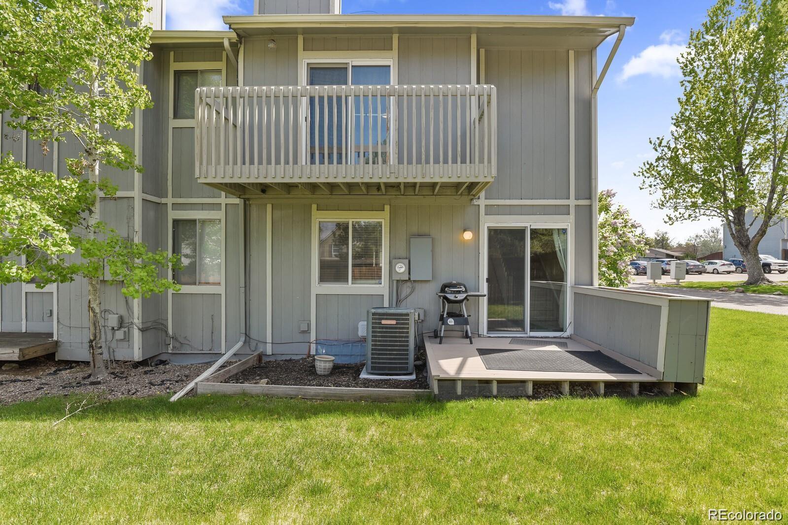15660 E Mexico Avenue Aurora CO 80017