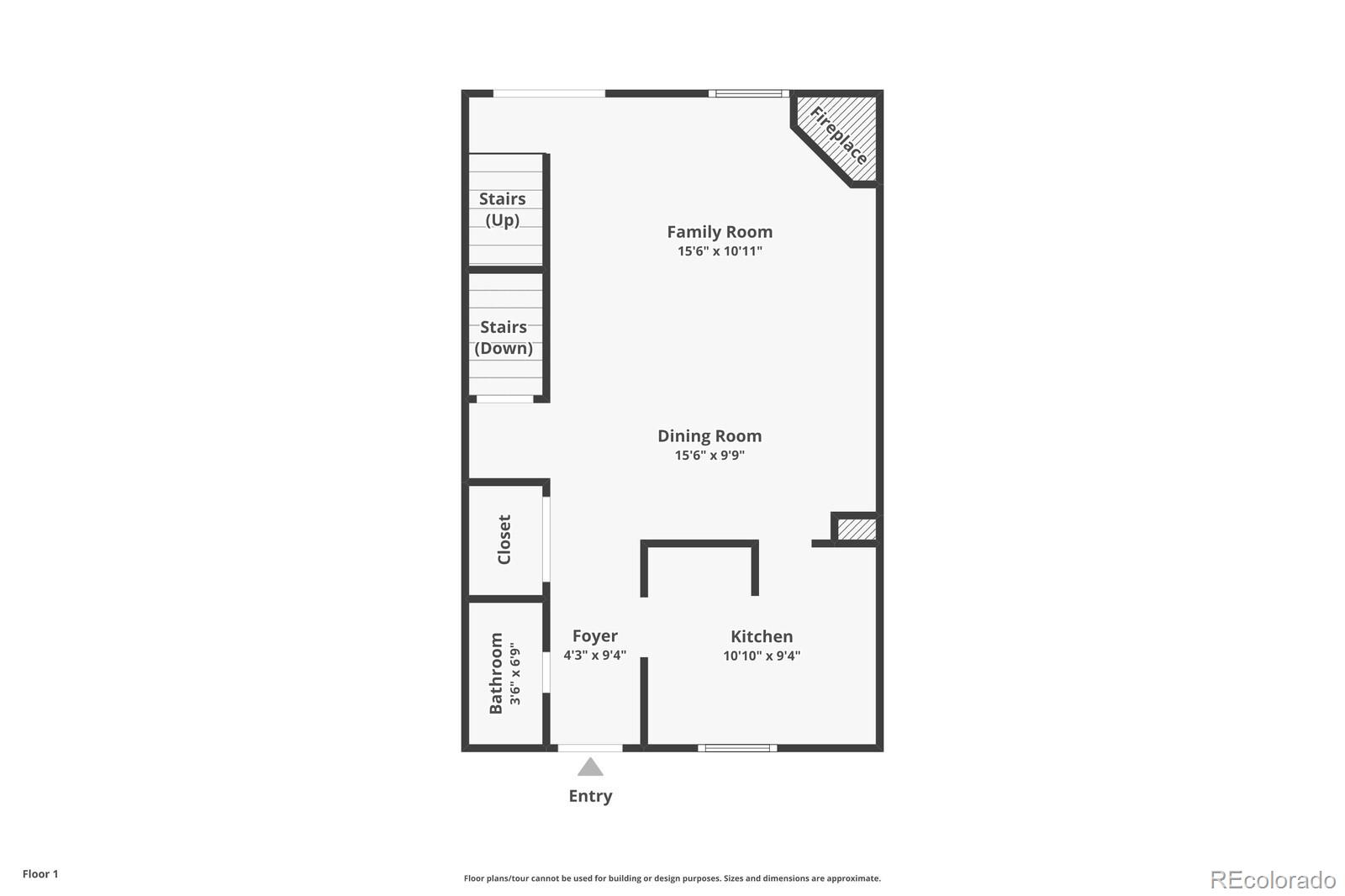 15660 E Mexico Avenue Aurora CO 80017