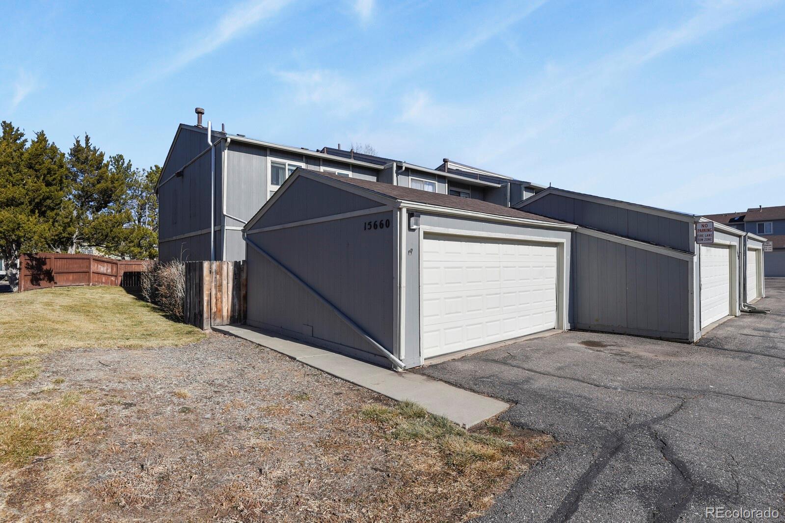 15660 E Mexico Avenue Aurora CO 80017