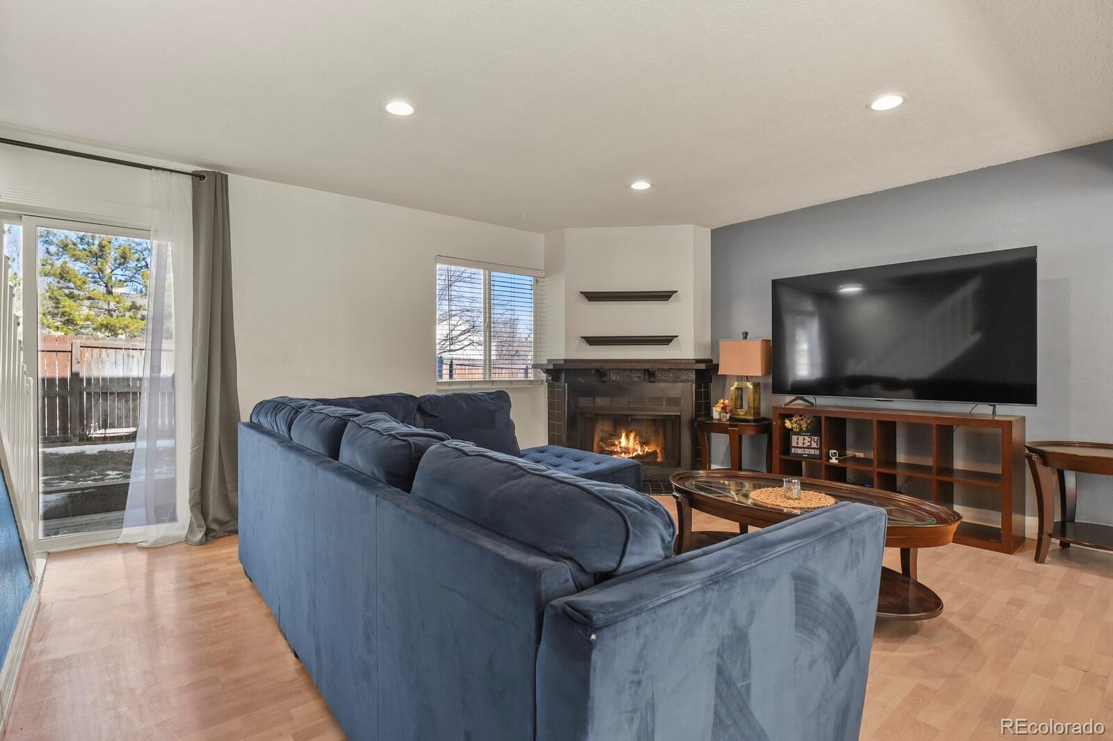 15660 E Mexico Avenue Aurora CO 80017