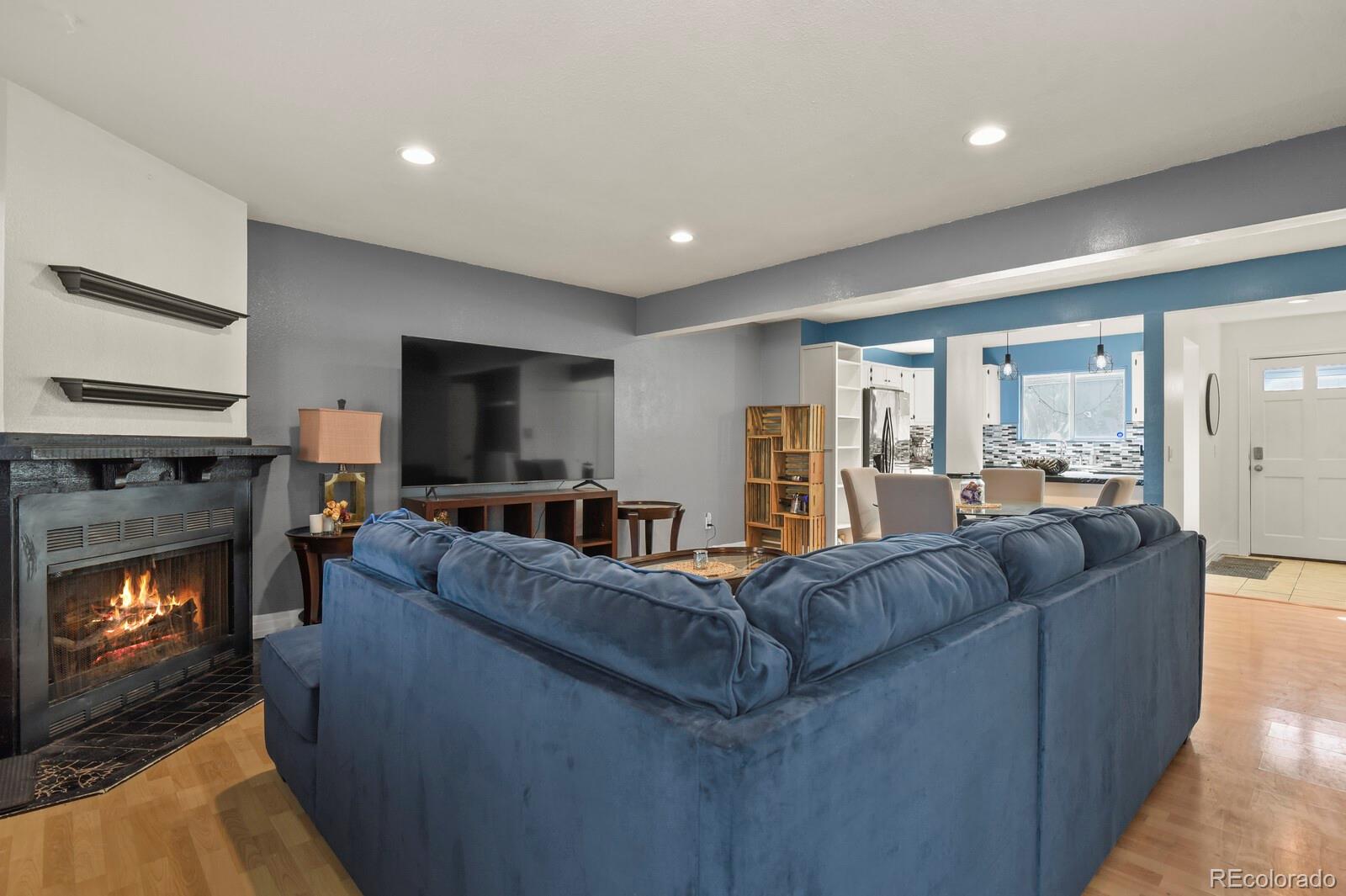 15660 E Mexico Avenue Aurora CO 80017