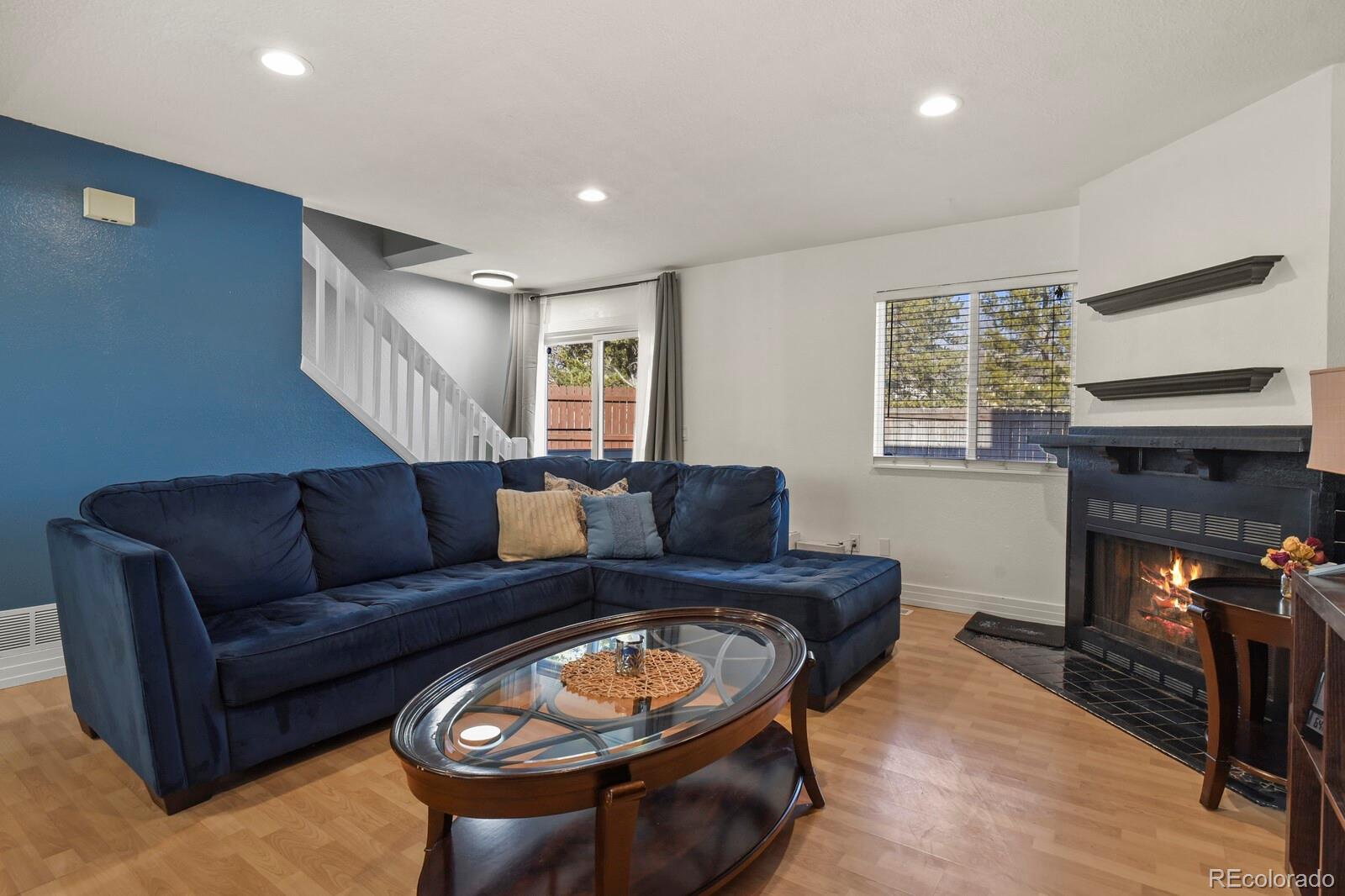 15660 E Mexico Avenue Aurora CO 80017