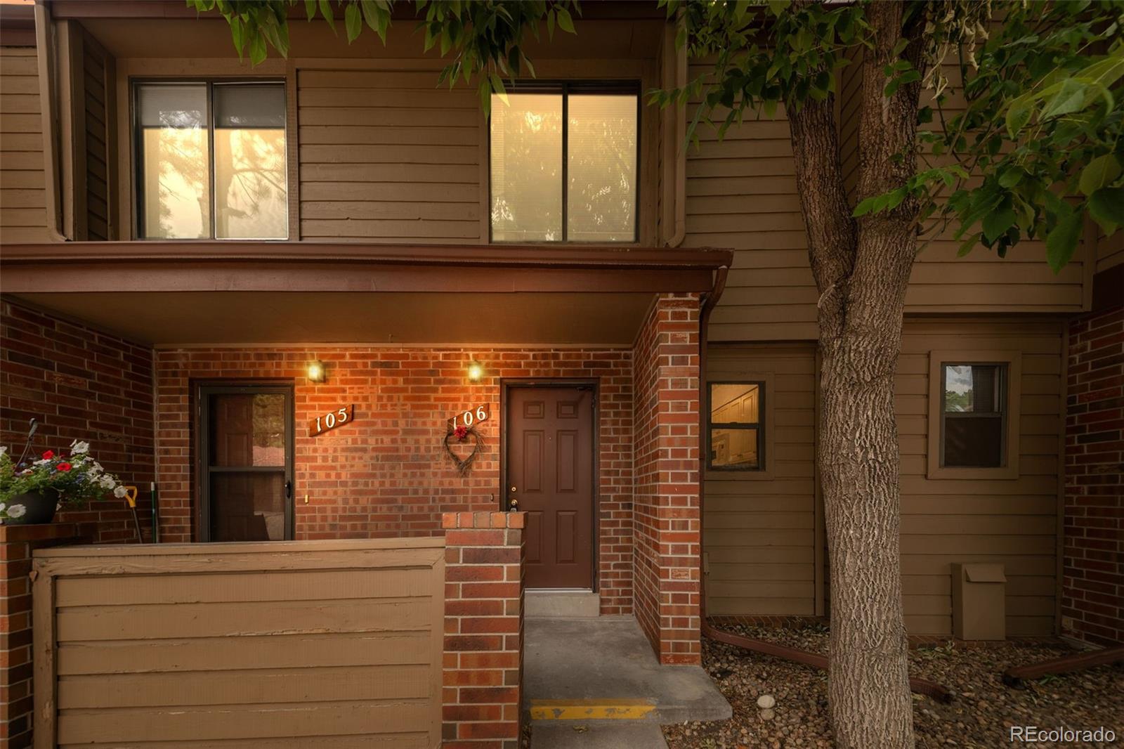 216 Wright Street Lakewood CO 80228