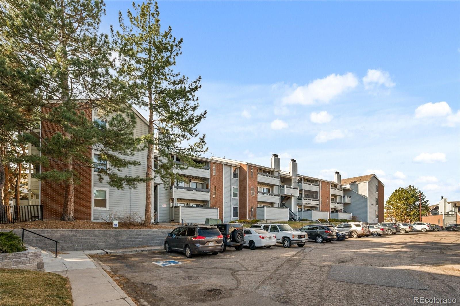14438 E 1st Drive Aurora CO 80011