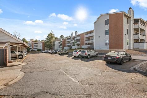 14438 E 1st Drive Aurora CO 80011