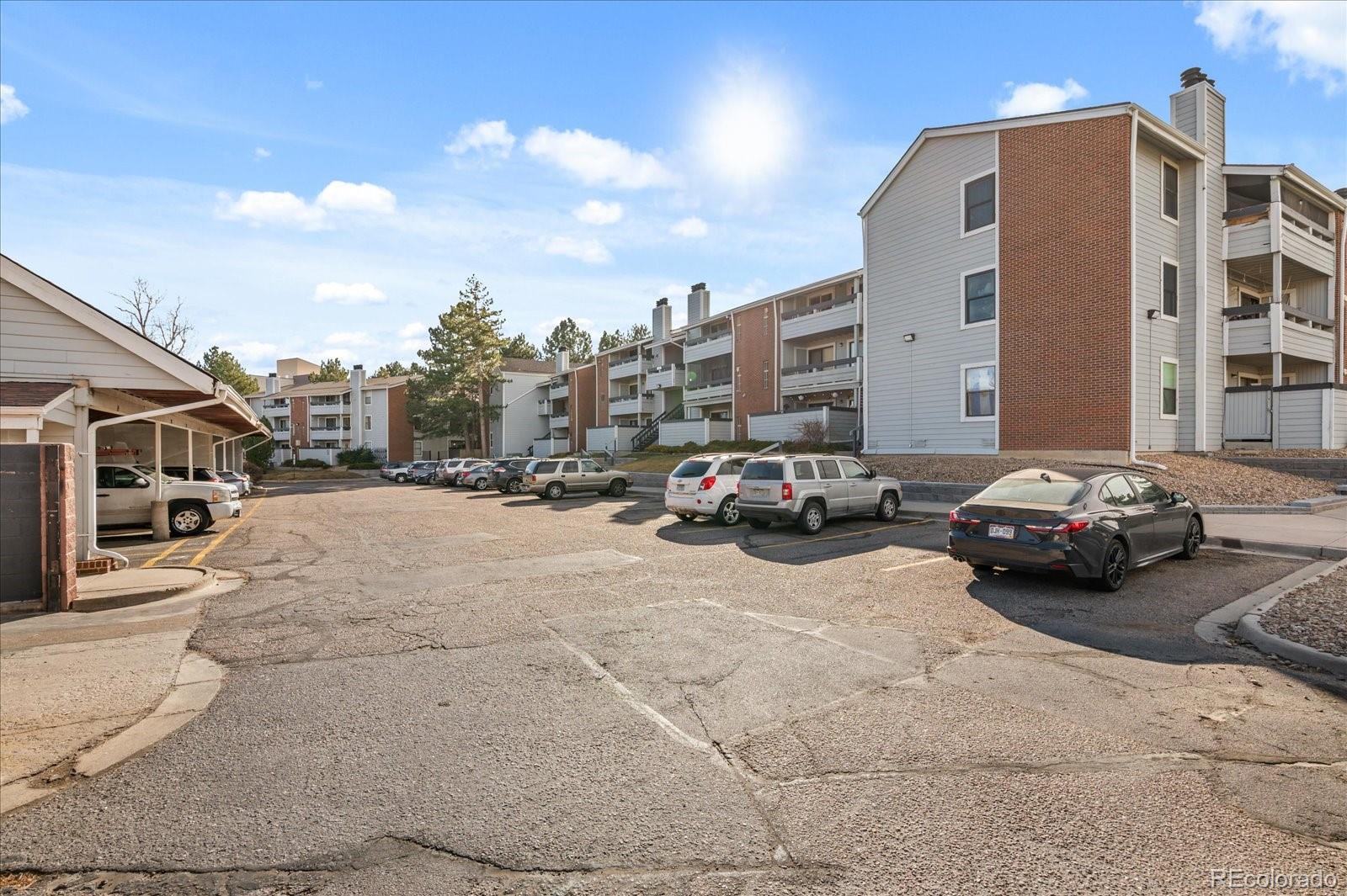 14438 E 1st Drive Aurora CO 80011