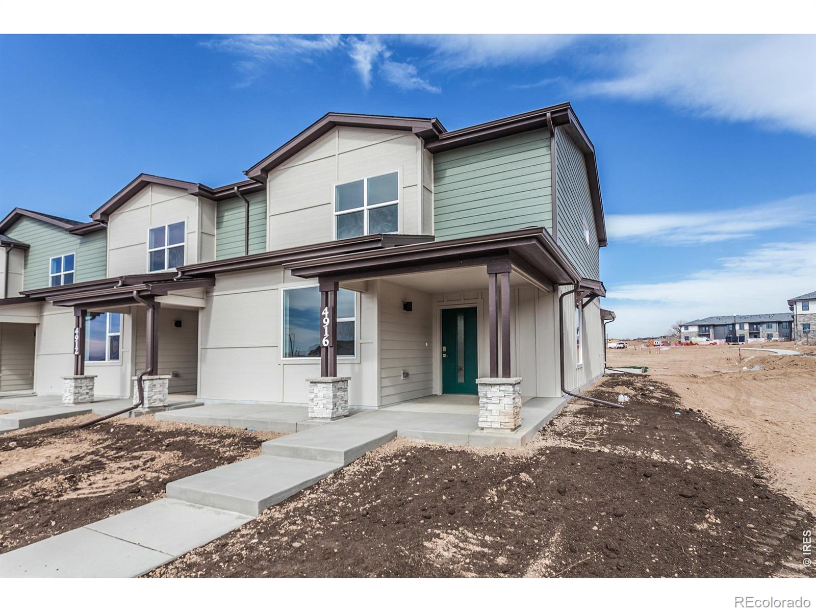 4916 Autumn Leaf Drive Timnath CO 80547