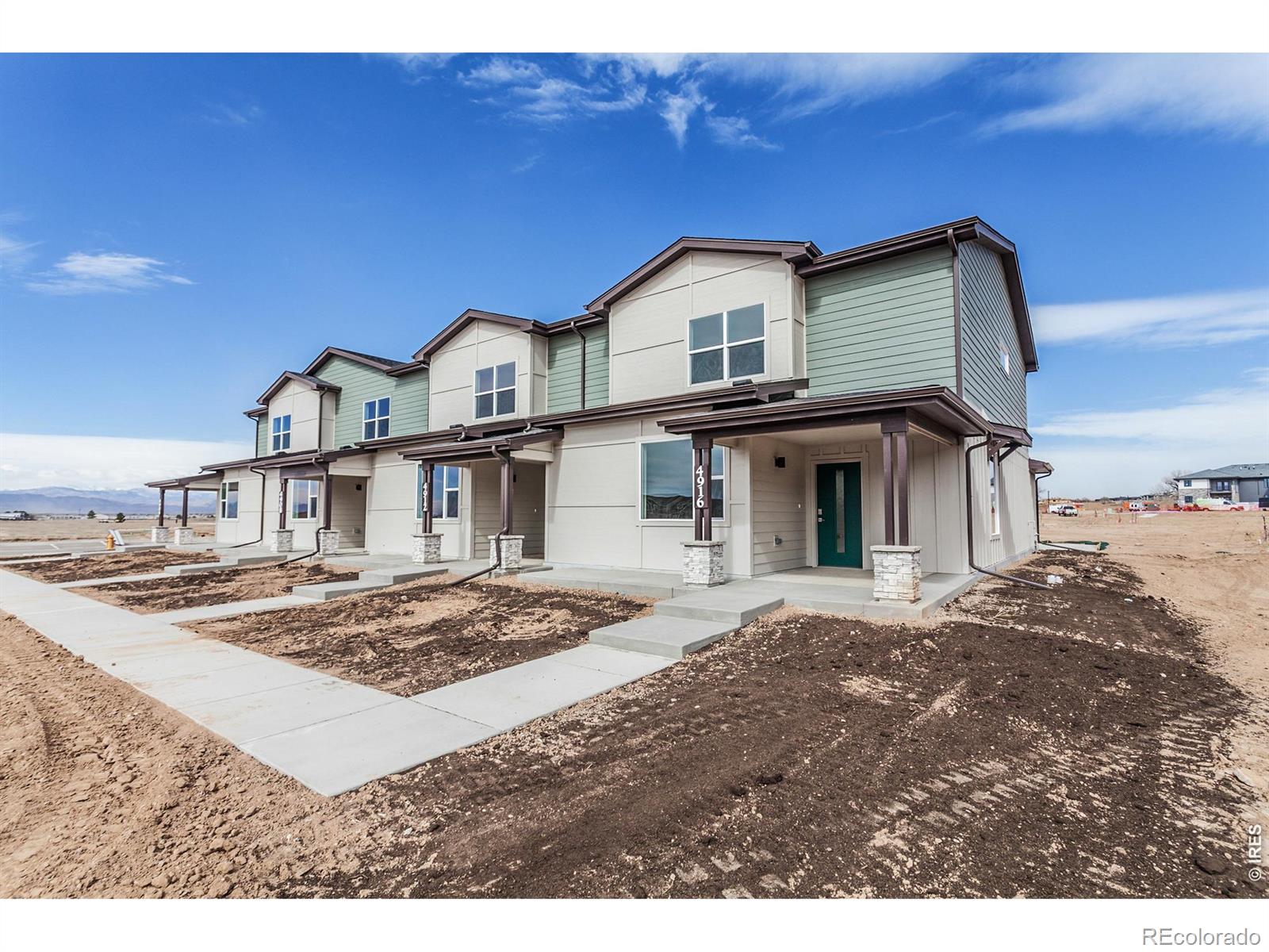 4916 Autumn Leaf Drive Timnath CO 80547