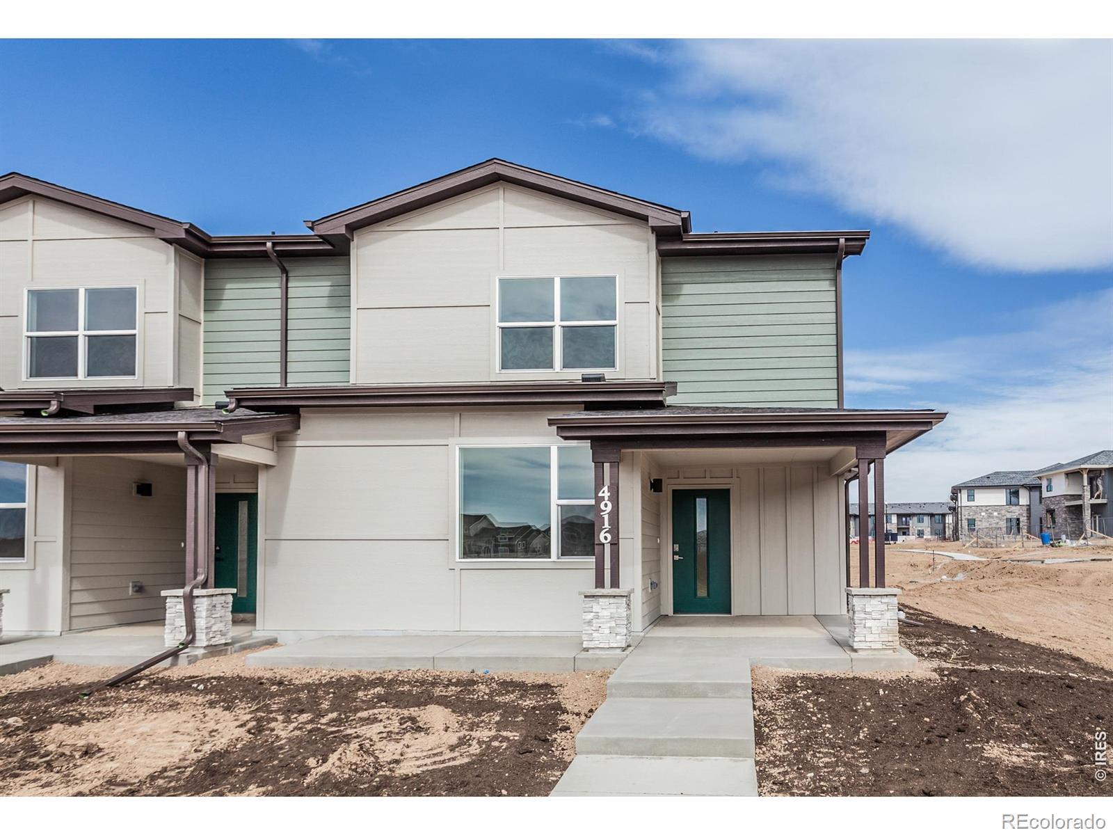 4916 Autumn Leaf Drive Timnath CO 80547